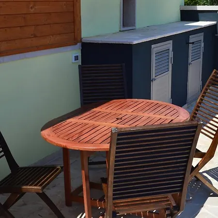 Holiday home Stella Del Canale Alberobello
