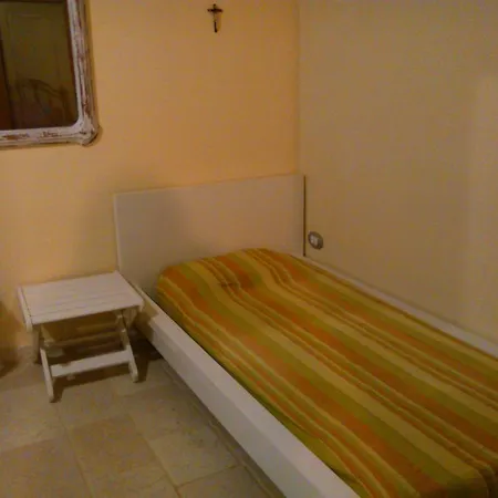 Holiday home Stella Del Canale Alberobello