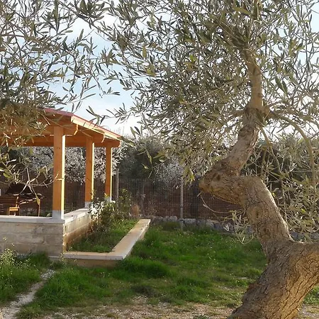 Stella Del Canale Holiday home Alberobello