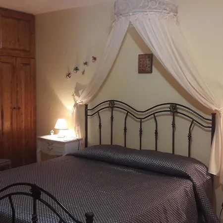 Holiday home Stella Del Canale Alberobello