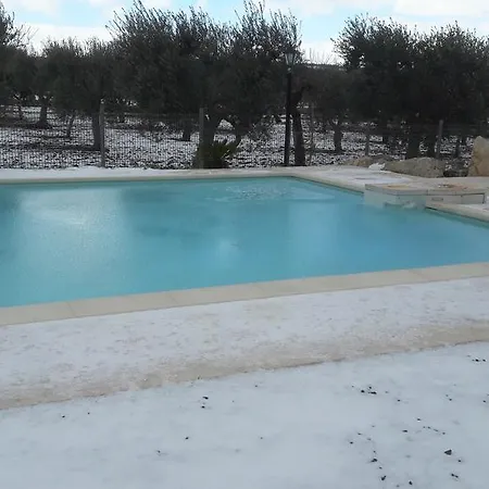 Stella Del Canale * Alberobello