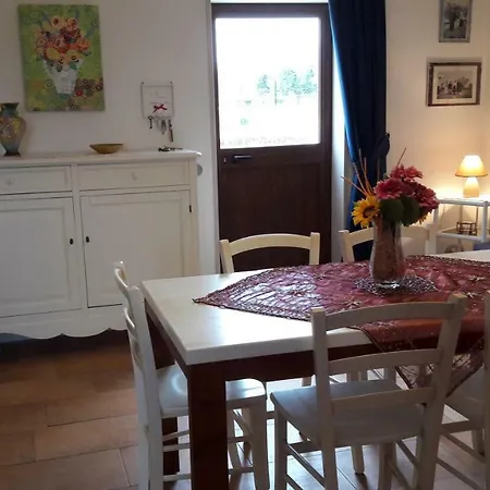 Holiday home Stella Del Canale Alberobello