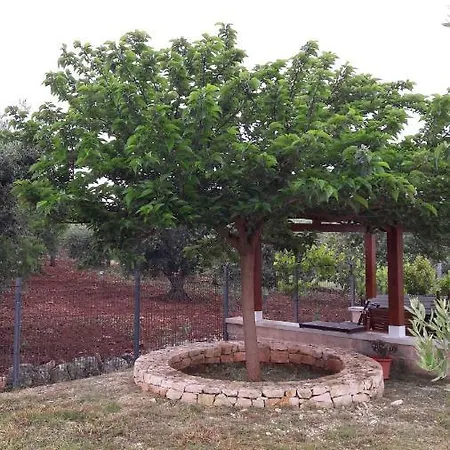 Holiday home Stella Del Canale