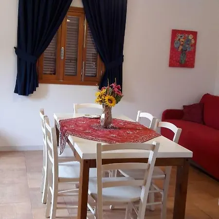 Holiday home Stella Del Canale