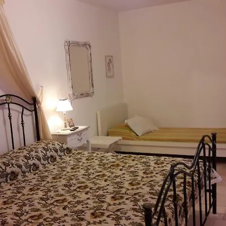 Holiday home Stella Del Canale